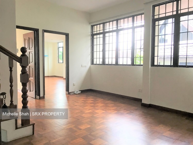 Frankel Estate (D15), Terrace #192172022